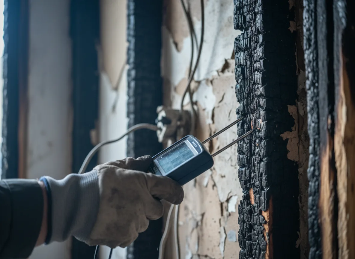 Fire Damage Restoration Buckley, IL FAQs